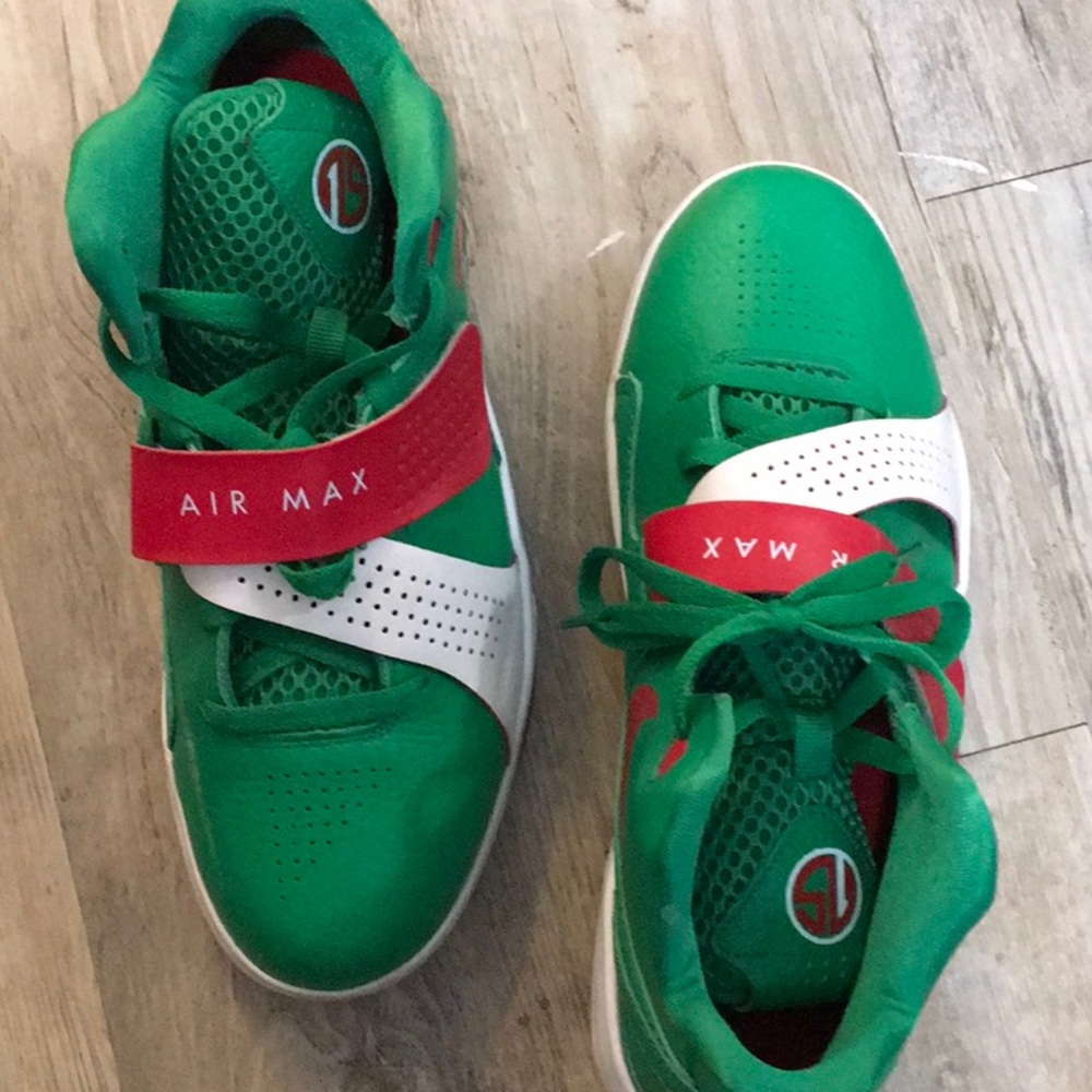 Nike air max sneakers